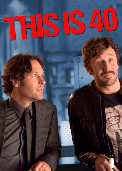 This Is 40 (2012) - IMDb